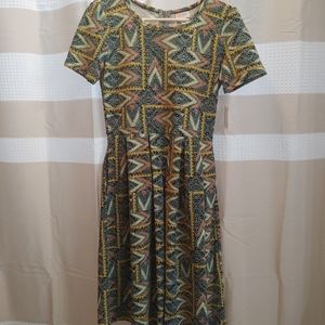 LuLaRoe Amelia